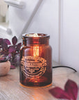 Réchaud Apothecary