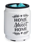 Réchaud Home Sweet Home