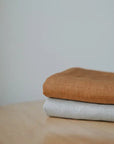 Linge à vaisselle en lin - Soha & Co