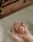 Bombes de bain - moyenne