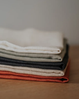 Linge à vaisselle en lin - Soha & Co