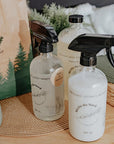 Nettoyant Salle de bain