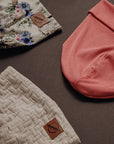 Tuques adultes- avec pompon en fourrure