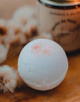 Bombes de bain - moyenne