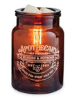 Réchaud Apothecary