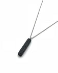 Colliers - Collection Pierre de lave-