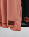 T-shirt crop