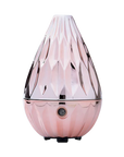 Diffuseur LOTUS Rose gold