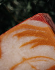 Savon Fraise, mangue & tournesol
