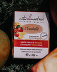 Savon Fraise, mangue & tournesol
