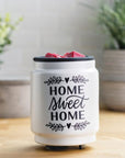 Réchaud Home Sweet Home