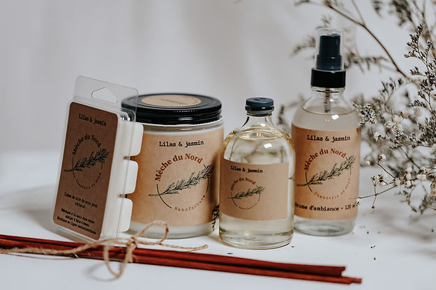 Cires - Collection printemps - été