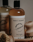 Savon à vaisselle liquide